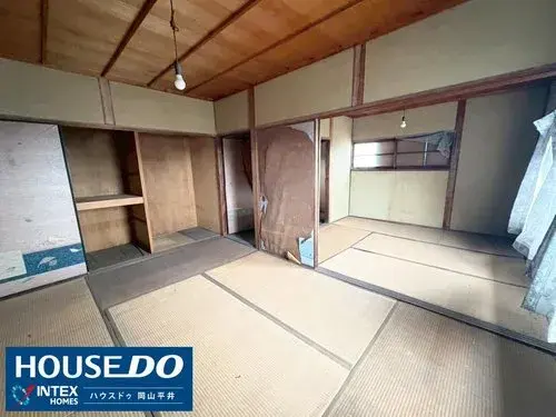 4DK+S物件 岡山市 岡山県 (7)
