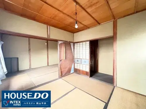 4DK+S物件 岡山市 岡山県 (8)