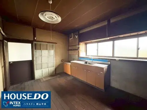 4DK+S物件 岡山市 岡山県 (10)
