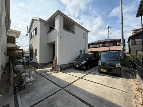 Akiya in Okayama