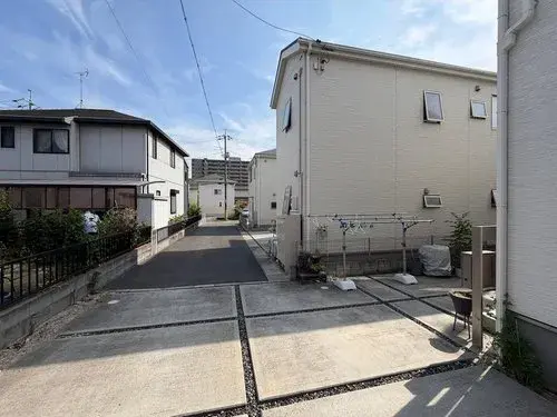 4LDK房产 仓敷市 冈山县 (2)