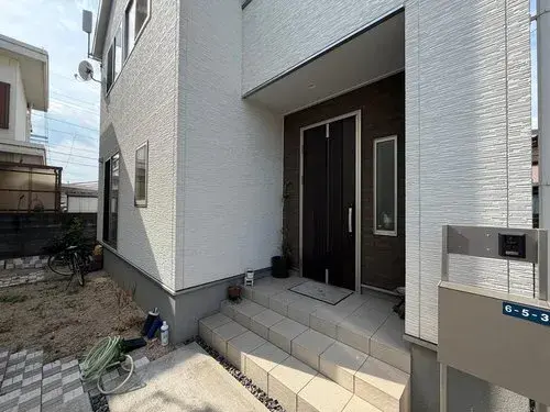4LDK房产 仓敷市 冈山县 (3)