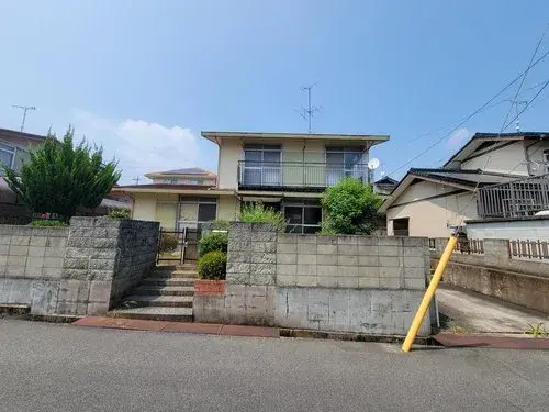 Akiya in Okayama