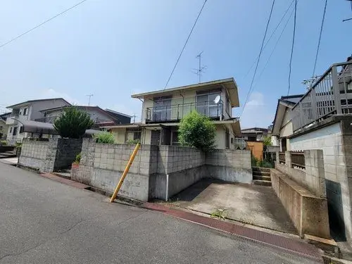 5DK Property Soja City Okayama Prefecture (2)