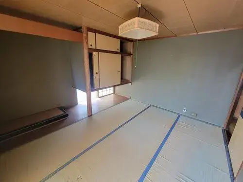 5DK Property Soja City Okayama Prefecture (11)