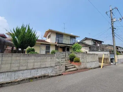 5DK Property Soja City Okayama Prefecture (3)