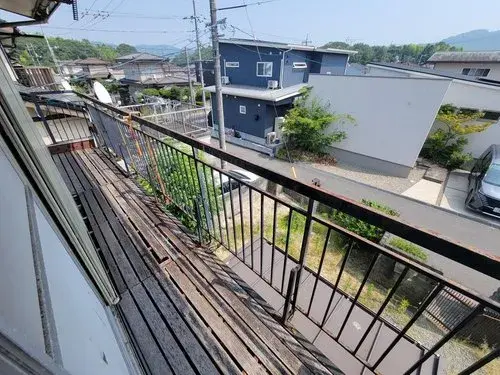 5DK Property Soja City Okayama Prefecture (4)