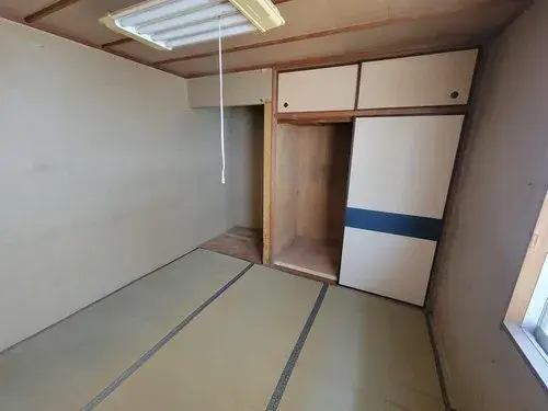 5DK Property Soja City Okayama Prefecture (10)