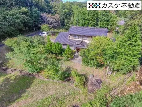 Akiya in Okayama