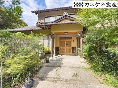 6LDK+S房产 冈山市 冈山县 (2)