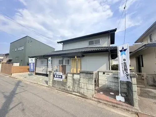 Akiya in Okayama