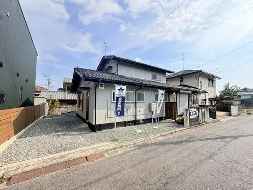 3LDK+S Propiedad Ciudad de Okayama Prefectura de Okayama (2)