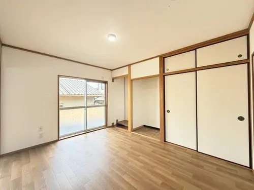 3LDK+S Propiedad Ciudad de Okayama Prefectura de Okayama (8)