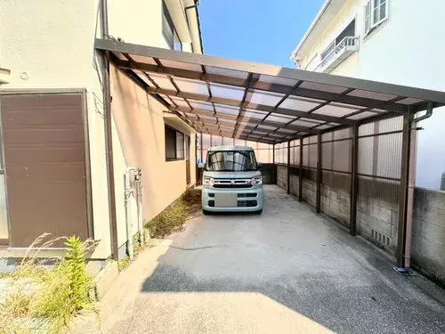4LDK Property Okayama City Okayama Prefecture (2)