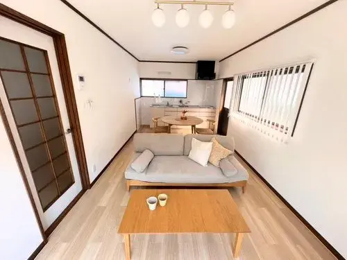 4LDK Property Okayama City Okayama Prefecture (3)