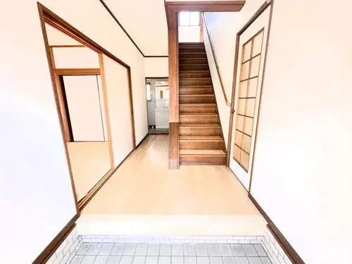 4LDK Property Okayama City Okayama Prefecture (4)
