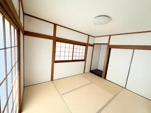 4LDK Property Okayama City Okayama Prefecture (5)
