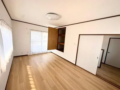 4LDK Property Okayama City Okayama Prefecture (6)