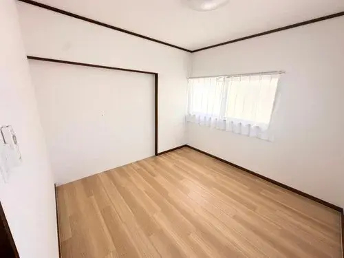4LDK Property Okayama City Okayama Prefecture (7)