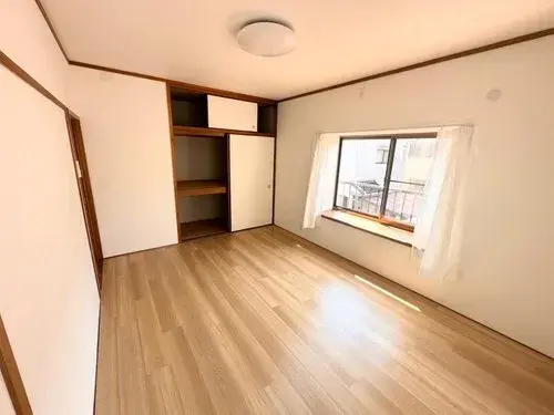 4LDK Property Okayama City Okayama Prefecture (8)