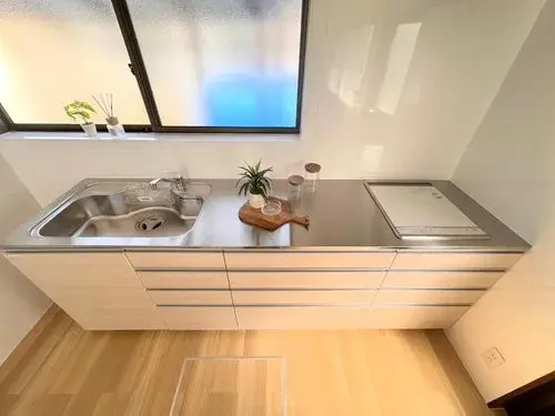 4LDK Property Okayama City Okayama Prefecture (10)
