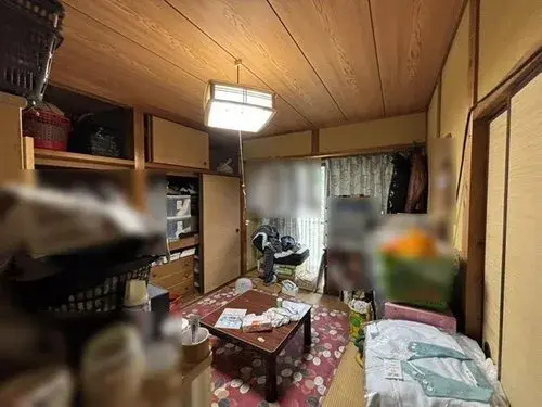 6LDK Property Kurashiki City Okayama Prefecture (4)