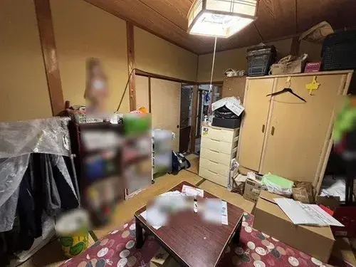 6LDK Property Kurashiki City Okayama Prefecture (5)