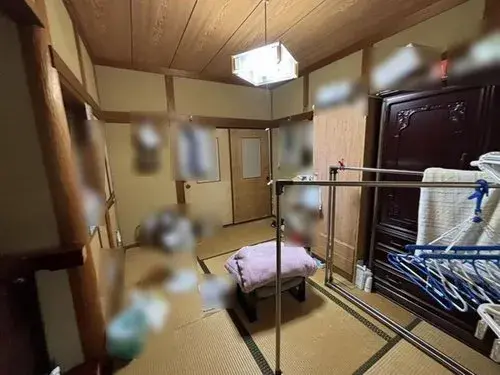 6LDK Property Kurashiki City Okayama Prefecture (6)