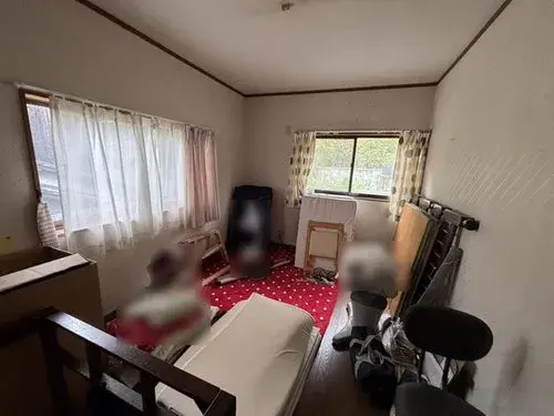 6LDK Property Kurashiki City Okayama Prefecture (8)