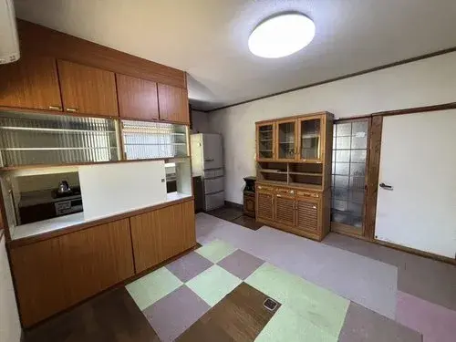 6LDK Property Kurashiki City Okayama Prefecture (9)