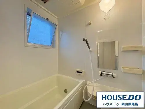 3ЛДК Город Окаяма Нака-ку Префектура Окаяма (17)