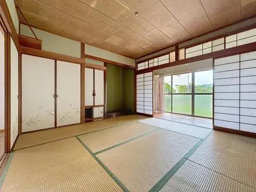 5LDDKK Propiedad Ciudad de Higashihiroshima Prefectura de Hiroshima (4)