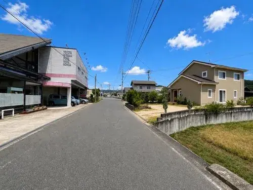 3LDK物件 福山市 広島県 (3)