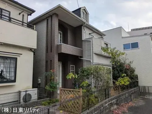 4LDK Property Saeki-ku, Hiroshima City Hiroshima Prefecture (2)