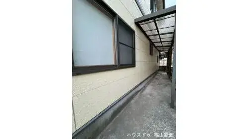 5LDK+S Property Fukuyama City Hiroshima Prefecture (3)
