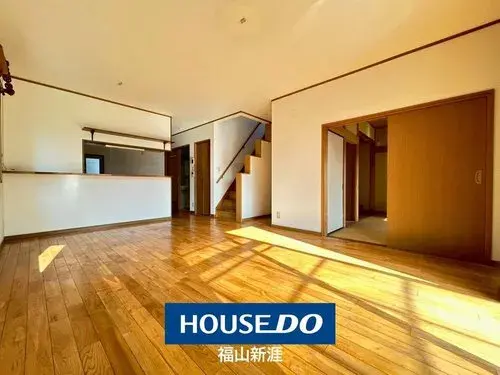 5LDK+S Property Fukuyama City Hiroshima Prefecture (4)