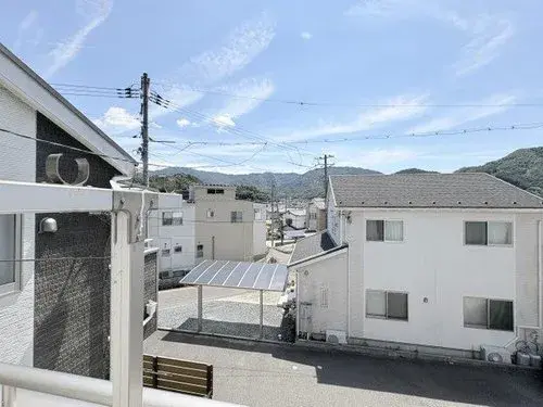 Akiya in Hiroshima