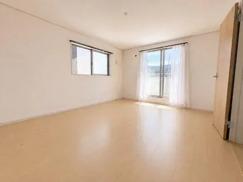 4LDK Bien immobilier Ville d'Hiroshima Préfecture d'Hiroshima (13)
