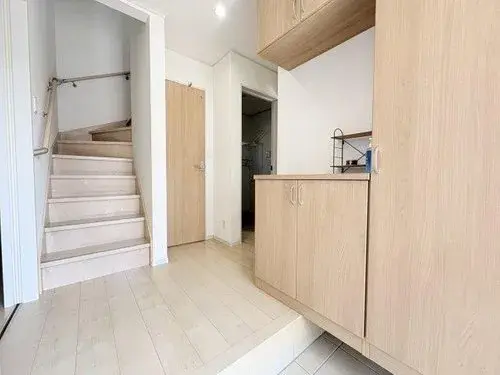 4LDK Bien immobilier Ville d'Hiroshima Préfecture d'Hiroshima (17)