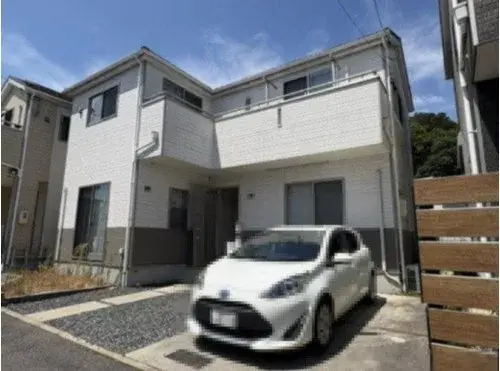 4LDK Bien immobilier Ville d'Hiroshima Préfecture d'Hiroshima (3)