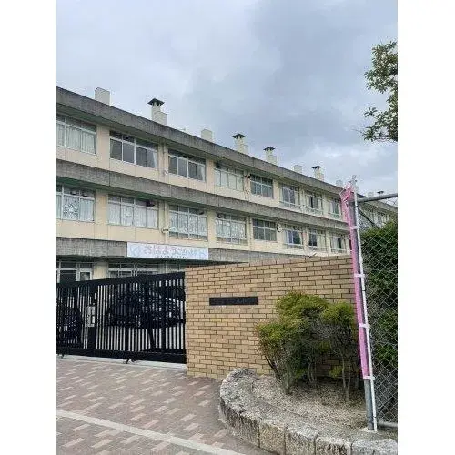 4LDK Bien immobilier Ville d'Hiroshima Préfecture d'Hiroshima (27)