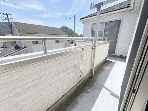 4LDK Bien immobilier Ville d'Hiroshima Préfecture d'Hiroshima (4)