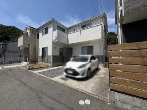4LDK Bien immobilier Ville d'Hiroshima Préfecture d'Hiroshima (5)