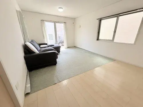 4LDK Bien immobilier Ville d'Hiroshima Préfecture d'Hiroshima (6)