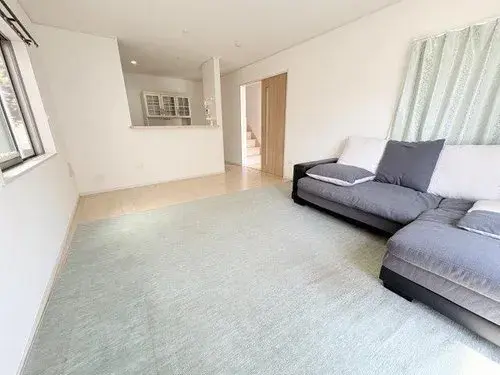 4LDK Bien immobilier Ville d'Hiroshima Préfecture d'Hiroshima (7)