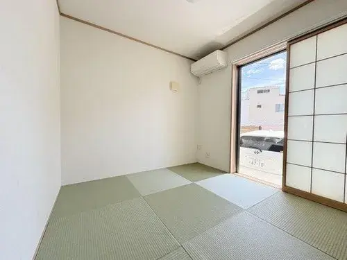 4LDK Bien immobilier Ville d'Hiroshima Préfecture d'Hiroshima (9)