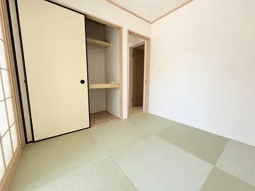 4LDK Bien immobilier Ville d'Hiroshima Préfecture d'Hiroshima (10)
