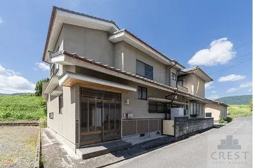 Akiya in Hiroshima