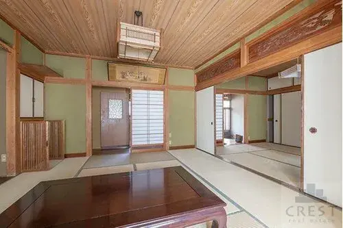6LDK+S Ville de Fuchu Préfecture de Hiroshima (4)