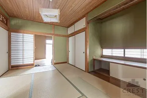 6LDK+S Ville de Fuchu Préfecture de Hiroshima (7)